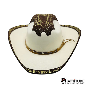 San Antonio - Hattitude